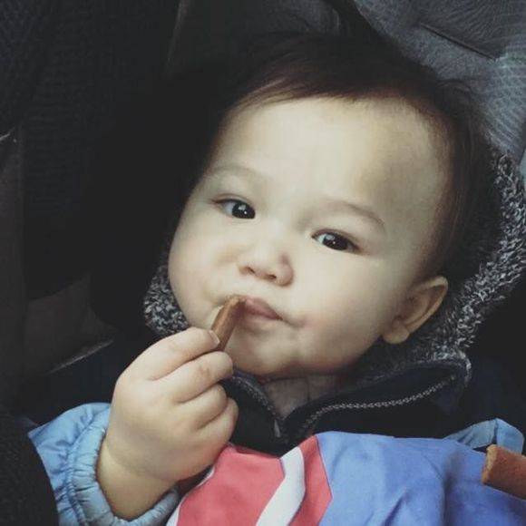 Meet your Posher, Tiana - Picture 1 of 1